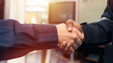 Handshake