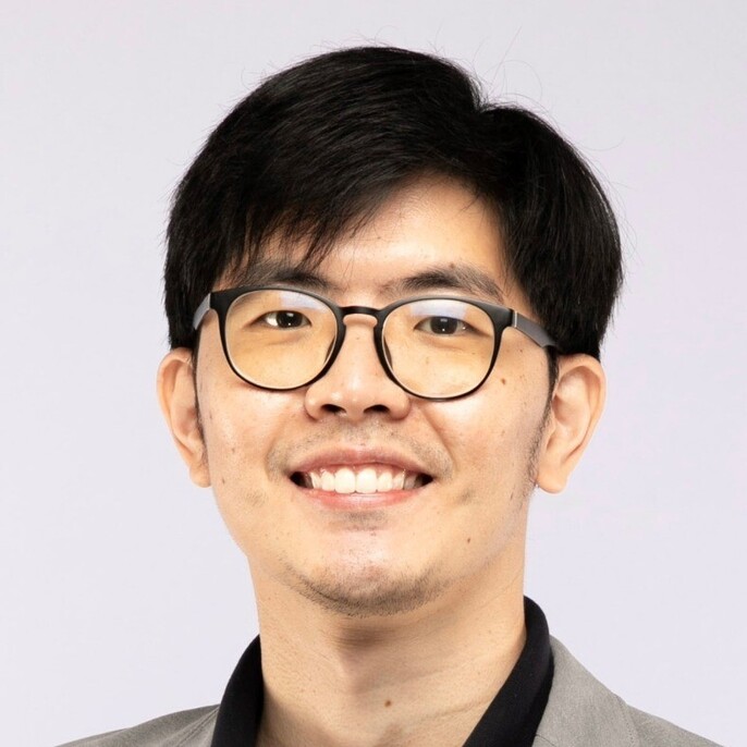 David Low Jia Wei