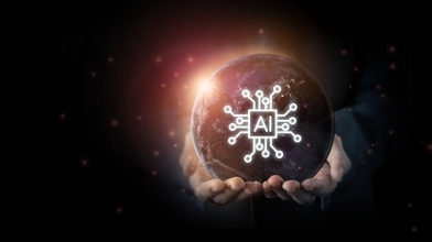 Sovereign AI
