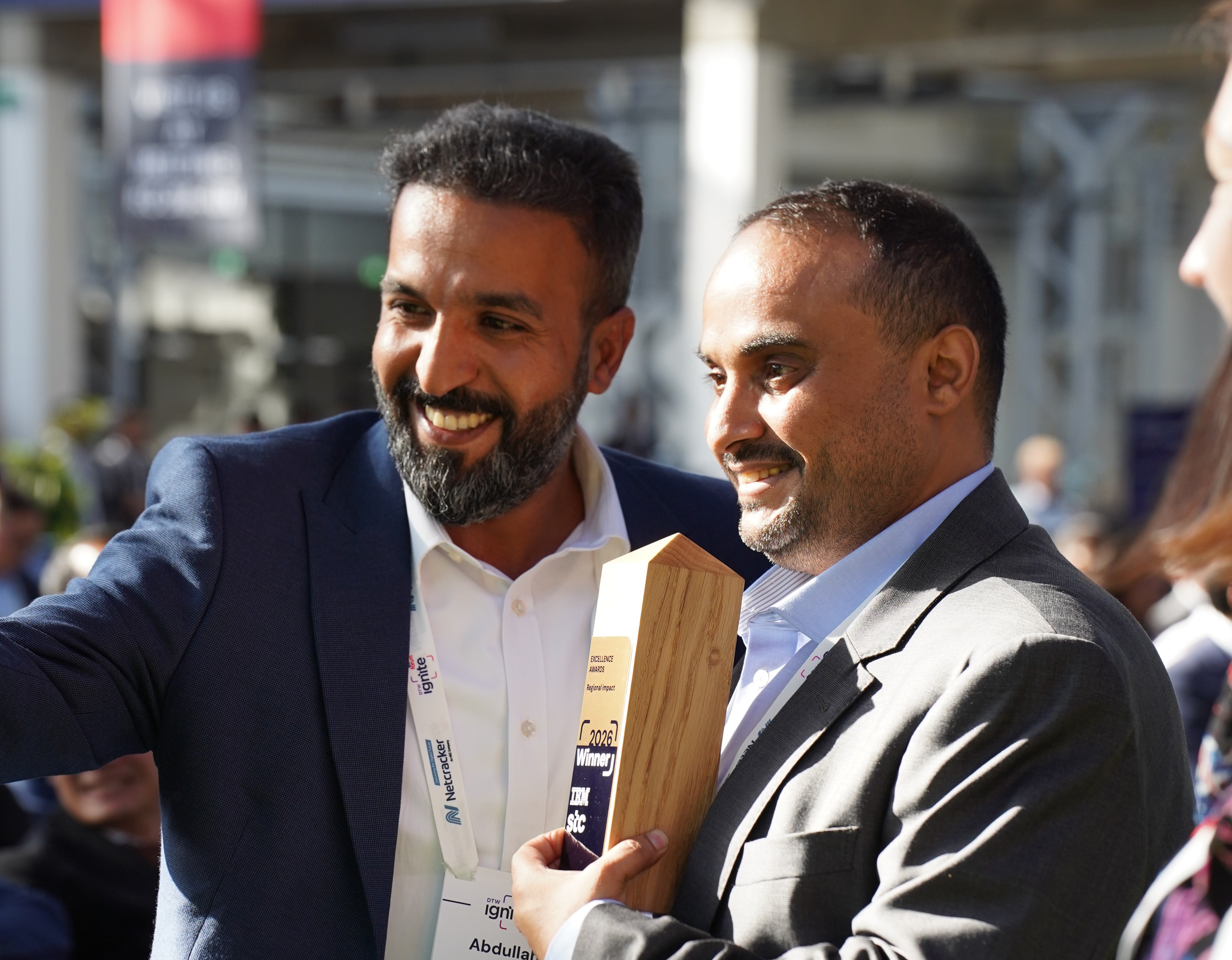 From ideas to impact: TM Forum Excellence Awards recognize the industry leaders delivering real-world results