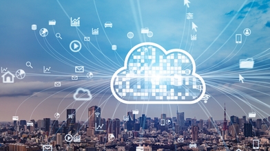 Partnership cloud