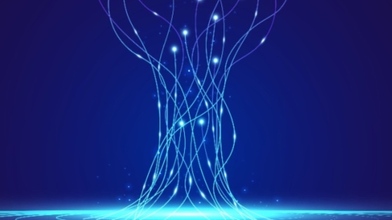 Digital tree