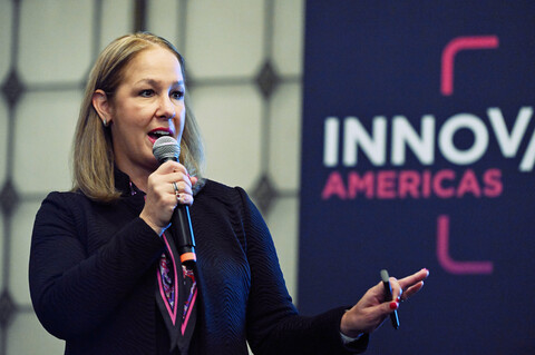 Activity partner content Americas