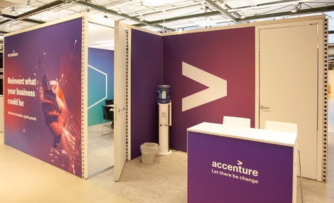 Meeting rooms