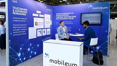 Turnkey Basic booth