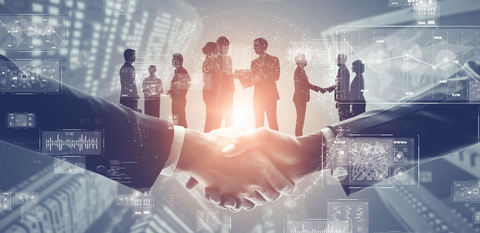 Partner ecosystems