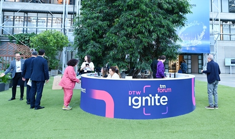 Information desk option 2