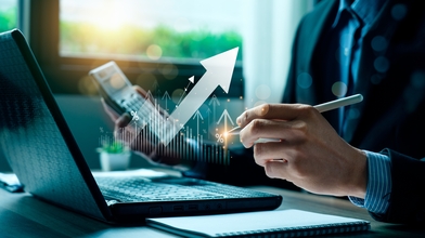 Financial growth