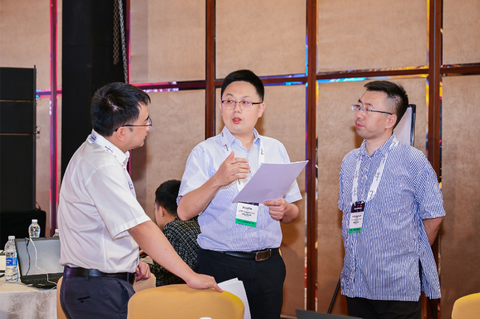 Accelerate Asia 2026 collaborating
