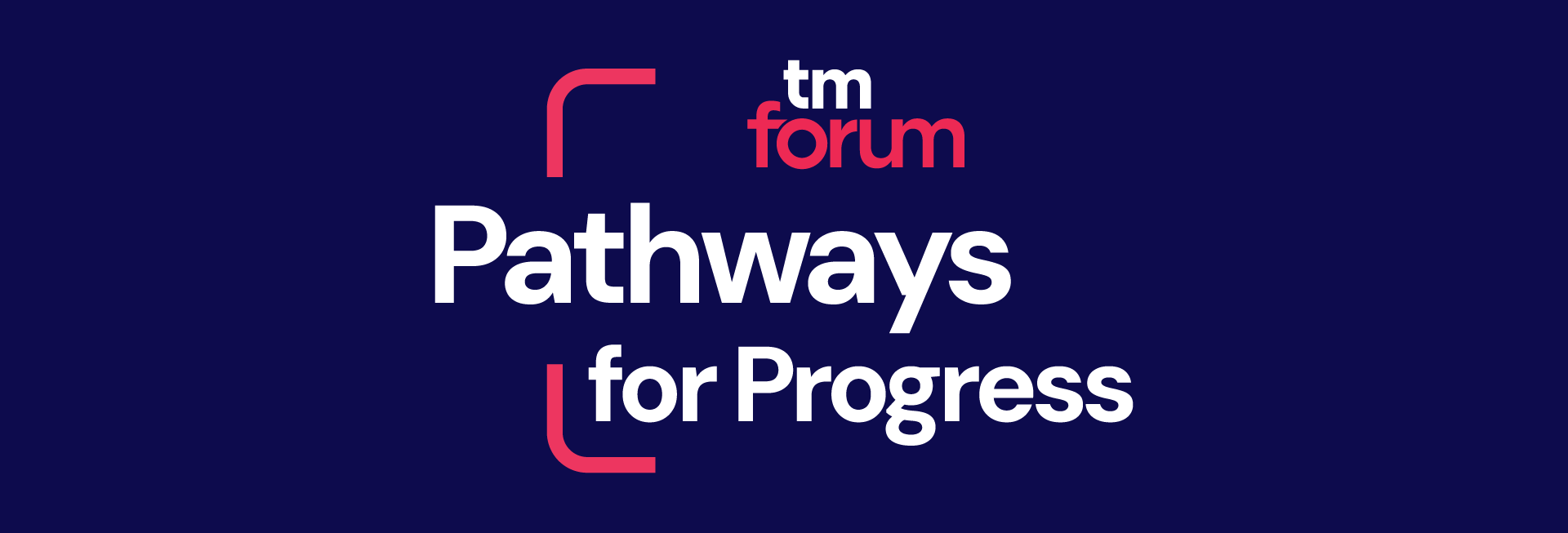 TM Forum launches Pathways for Progress, industry-first career accelerator for professionals driving telecom change