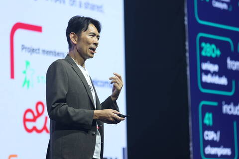 Become a speaker Asia