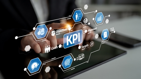 Strategic business and IT alignment