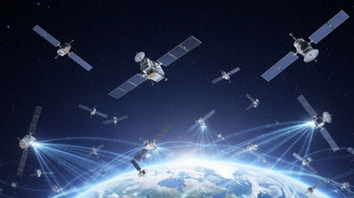 Satellites