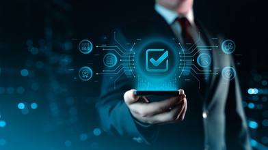 Business assurance digital transformation