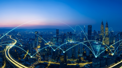 city connectivity jump