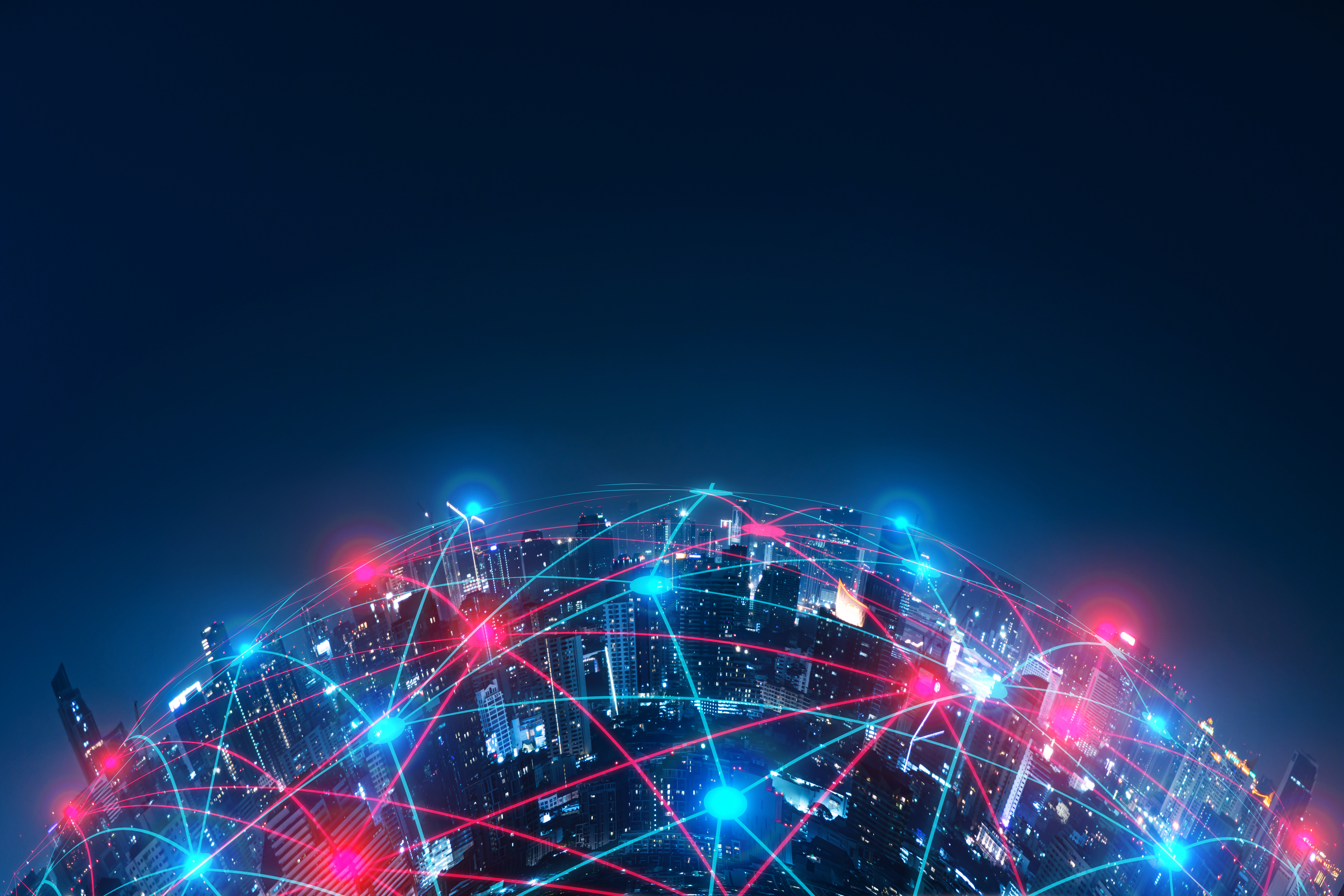 Theory stops, delivery starts – telecom’s boldest event hits Copenhagen 