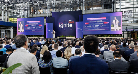 TM Forum launches Race to 2030 at DTW Ignite 2026