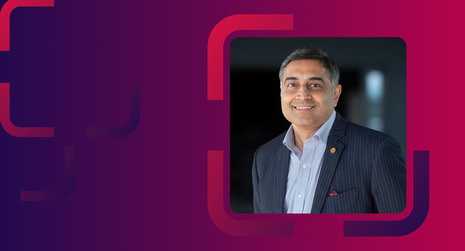 Amol Phadke rejoins TM Forum Board of Trustees