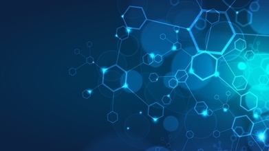 ODA hexagons connected