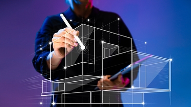 Virtual framework concept