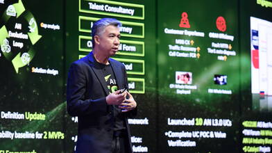 Event partner Asia