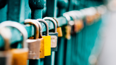 Composable IT locks