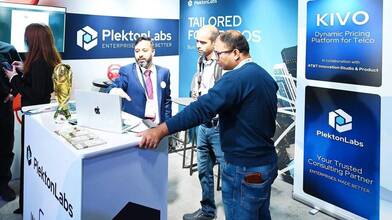 Plekton labs