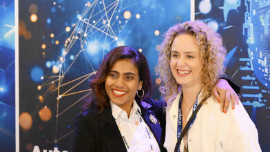Networking events