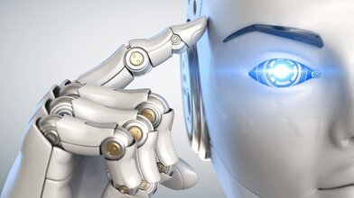 Leveraging AI for service and value creation