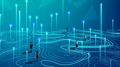 Partner ecosystem