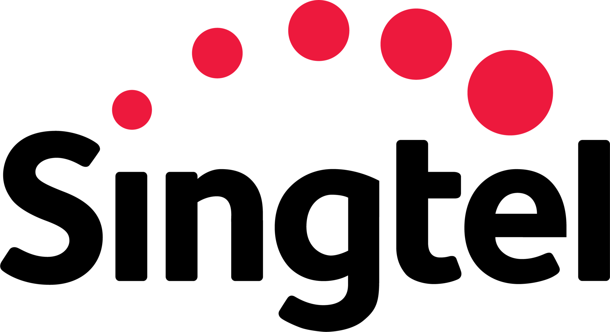 Singtel logo