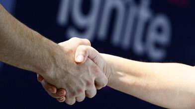 Silver partner