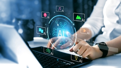 AI image
