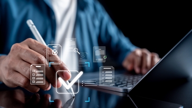 Regulatory assurance