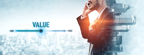 Business value assessment