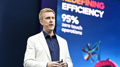 Nik opening