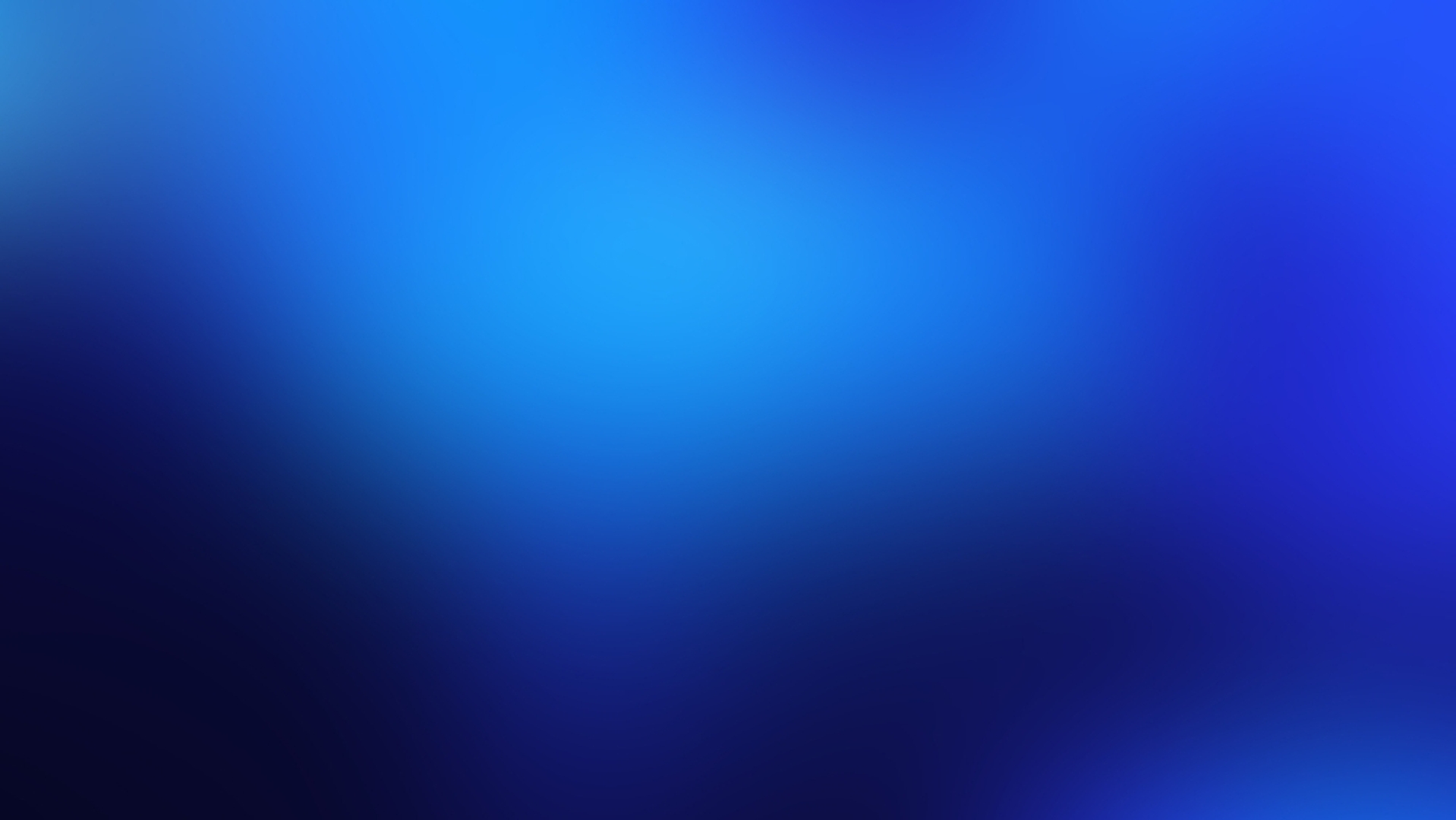 Banner background, blue vectors