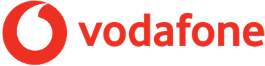 Vodafone logo