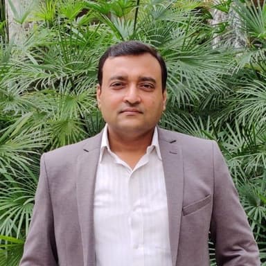 Sudhir Mittal