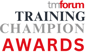 Training Champion Award