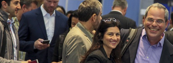 Image: Forum Liaison Program