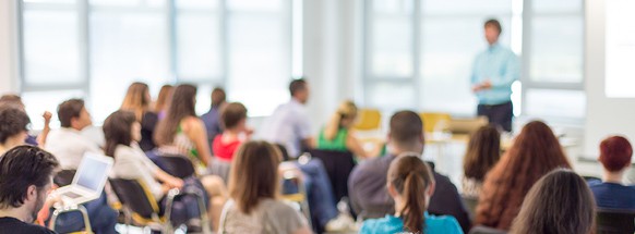 Image: Training & Certification