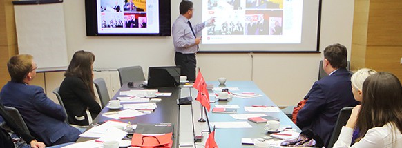 Image: Workshops