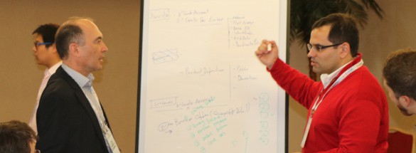 Image: Collaborative R&D