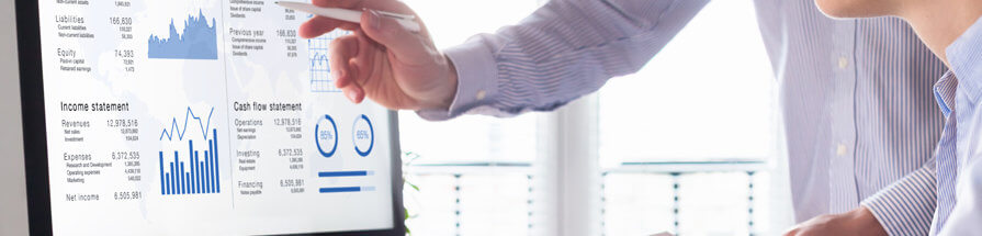 Image: Revenue Management