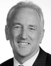 Michael Lawrey