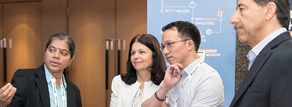 Image: Open Digital Framework Advisory Board