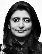 Harmeen Mehta