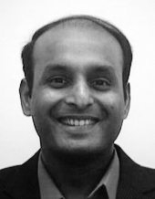 Ravi Vaidyanathan