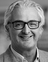 Erik Hoving